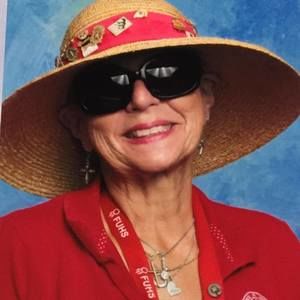 Meet your Posher, Rosa